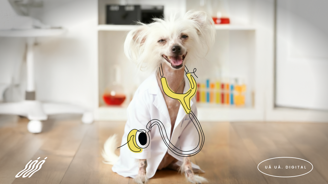 Diagnóstico não é proposta. É entrega.