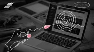 Seu site está no ar. Mas ele está jogando a favor do seu time?