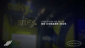 Como a Niky transformou a cobertura do CONARH 2025 em crescimento recorde da newsletter Café com Niky