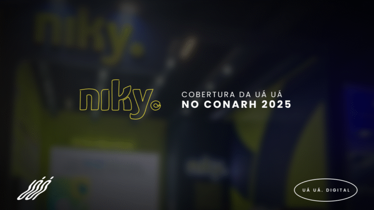 Como a Niky transformou a cobertura do CONARH 2025 em crescimento recorde da newsletter Café com Niky