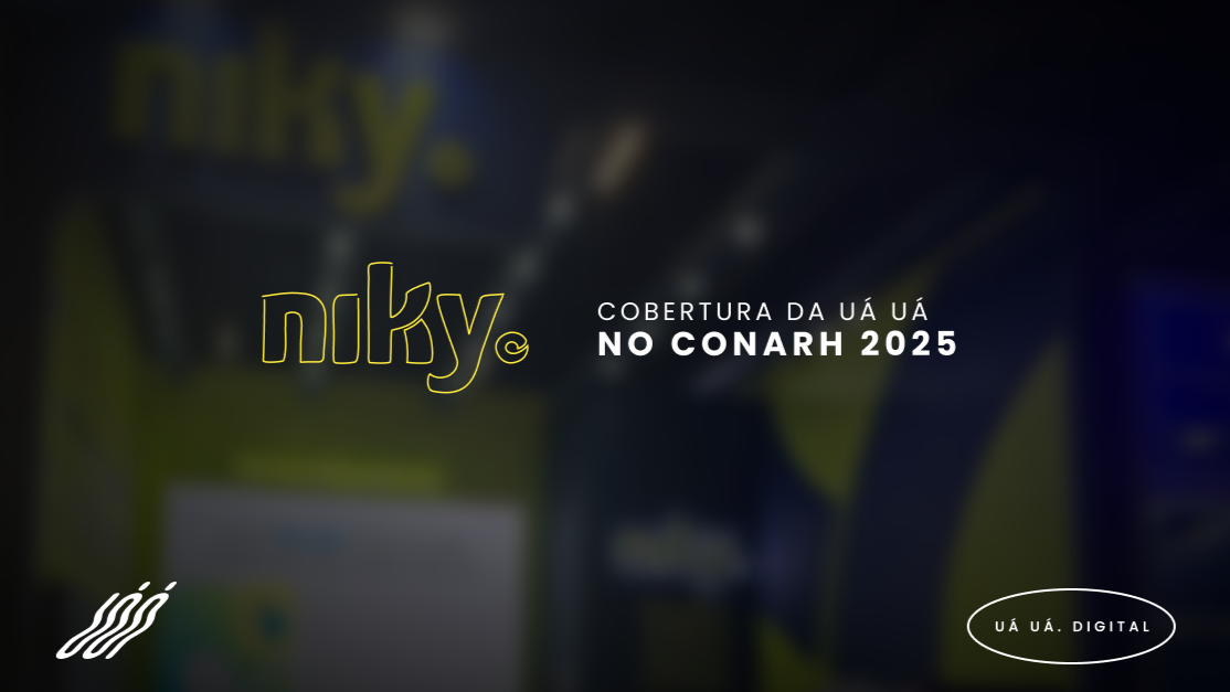 Como a Niky transformou a cobertura do CONARH 2025 em crescimento recorde da newsletter Café com Niky