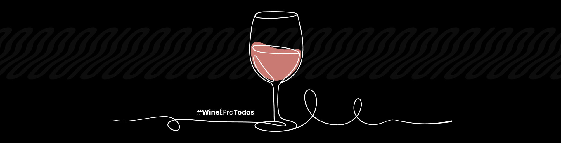 Wine usou IA para mostrar que vinho é para todos