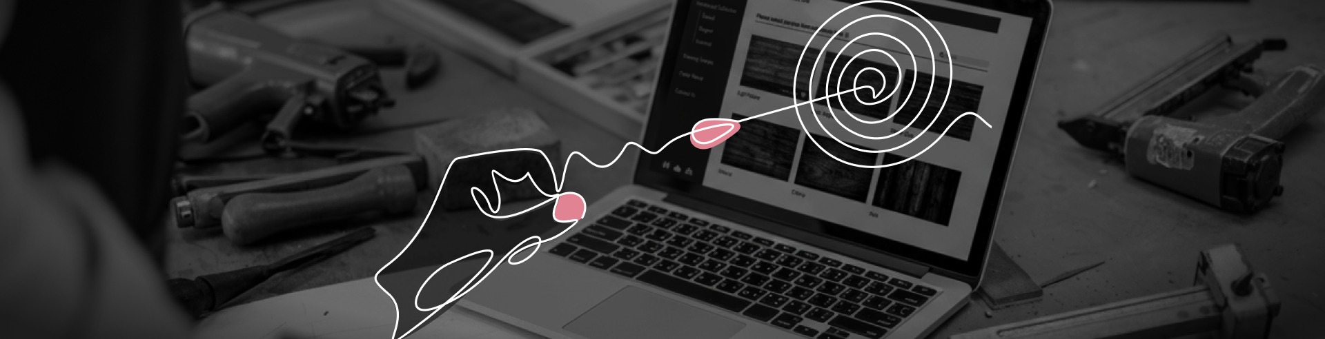 Seu site está no ar. Mas ele está jogando a favor do seu time?