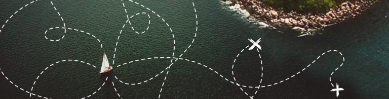 Sem plano, só temos destino: planejamento estratégico de 2026