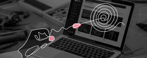 Seu site está no ar. Mas ele está jogando a favor do seu time?