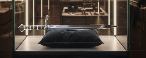 Casa de ferreiro, espada na vitrine: quando a agência prioriza a própria comunicação