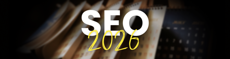 Tendências de SEO para 2026: os relatórios e dados que todo time deveria acompanhar