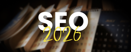 Tendências de SEO para 2026: os relatórios e dados que todo time deveria acompanhar