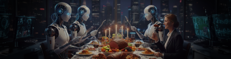 A lacuna de utilidade: quando o conteúdo é bom para pessoas, mas inútil para IA