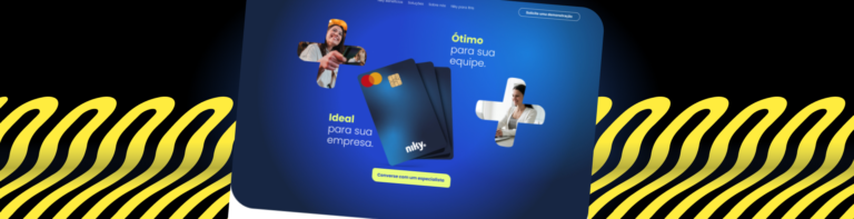 Como a Uá Uá transformou o site da Niky em uma plataforma de crescimento orgânico