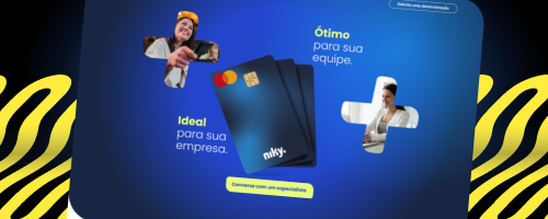 Como transformamos o site da Niky em uma plataforma contínua de presença, relevância e crescimento